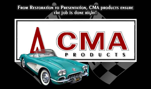 CMA Refinishing Solutions